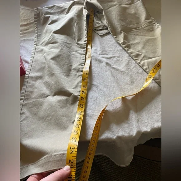 NWT Boden Khakis - Picture 7 of 9